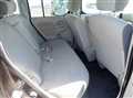 2016 Nissan Cube