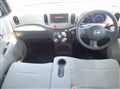 2016 Nissan Cube