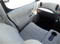 2016 Nissan Cube