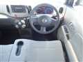2016 Nissan Cube