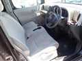 2016 Nissan Cube