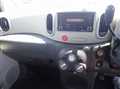 2016 Nissan Cube