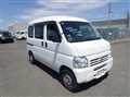 2016 Honda Acty Van
