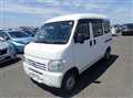 2016 Honda Acty Van