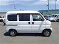 2016 Honda Acty Van
