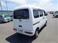 2016 Honda Acty Van