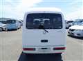2016 Honda Acty Van