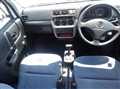 2016 Honda Acty Van