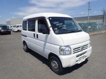 2016 Honda Acty Van