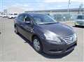 2016 Nissan SYLPHY