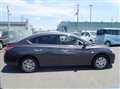 2016 Nissan SYLPHY
