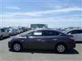 2016 Nissan SYLPHY