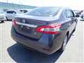 2016 Nissan SYLPHY