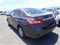 2016 Nissan SYLPHY