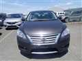 2016 Nissan SYLPHY