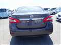 2016 Nissan SYLPHY