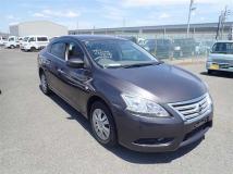 2016 Nissan SYLPHY