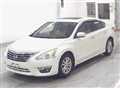2016 Nissan Teana