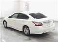 2016 Nissan Teana