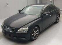 2006 Toyota Mark X