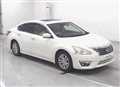 2016 Nissan Teana