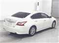 2016 Nissan Teana