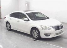 2016 Nissan Teana