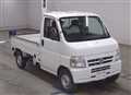 2001 Honda Acty Truck