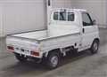 2001 Honda Acty Truck