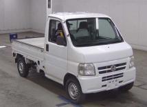 2001 Honda Acty Truck
