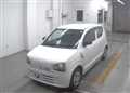 2019 Suzuki Alto