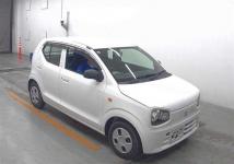 2019 Suzuki Alto