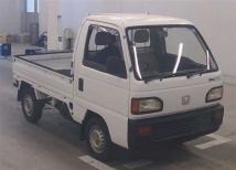 1991 Honda Acty Truck