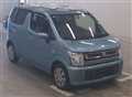 2019 Suzuki Wagon R