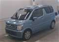 2019 Suzuki Wagon R