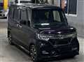 2019 Honda N BOX