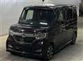 2019 Honda N BOX