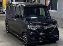 2019 Honda N BOX