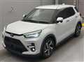 2019 Toyota Raize