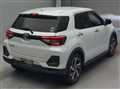 2019 Toyota Raize