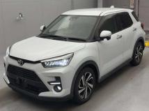 2019 Toyota Raize