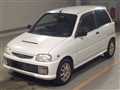 1997 Daihatsu Mira