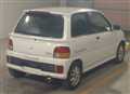 1997 Daihatsu Mira