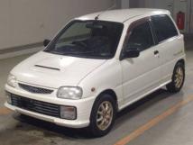 1997 Daihatsu Mira