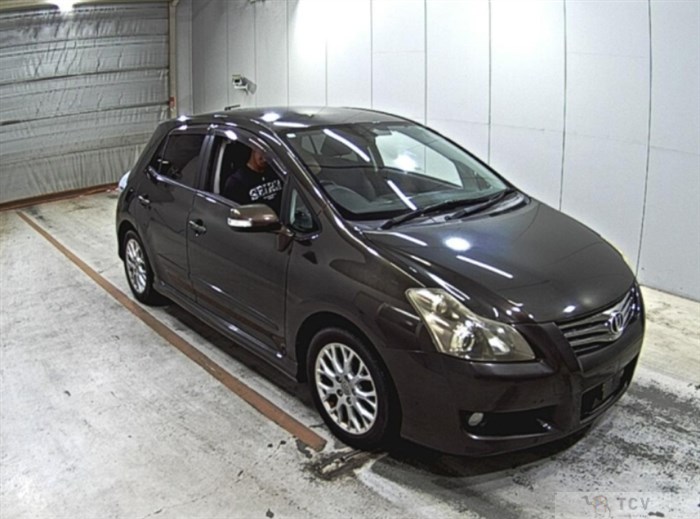 2007 Toyota Blade