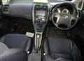 2007 Toyota Blade