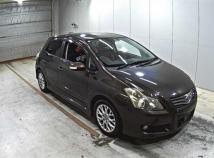 2007 Toyota Blade