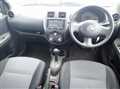 2017 Nissan March