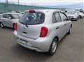 2017 Nissan March