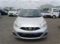 2017 Nissan March